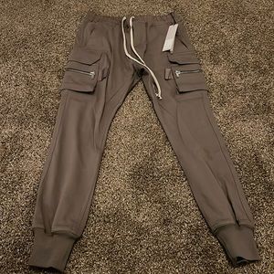 Rick Owens Joggers
